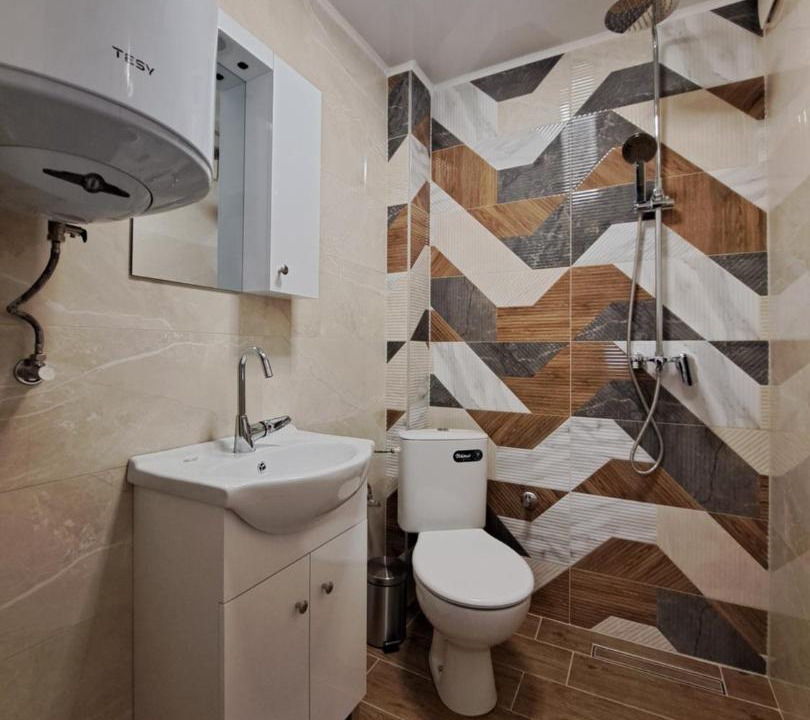 Photo of Bathroom in Razgrad