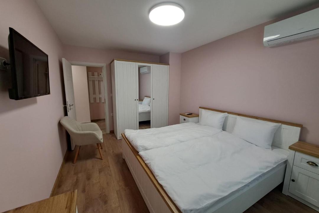 Photo of Bedroom in Razgrad