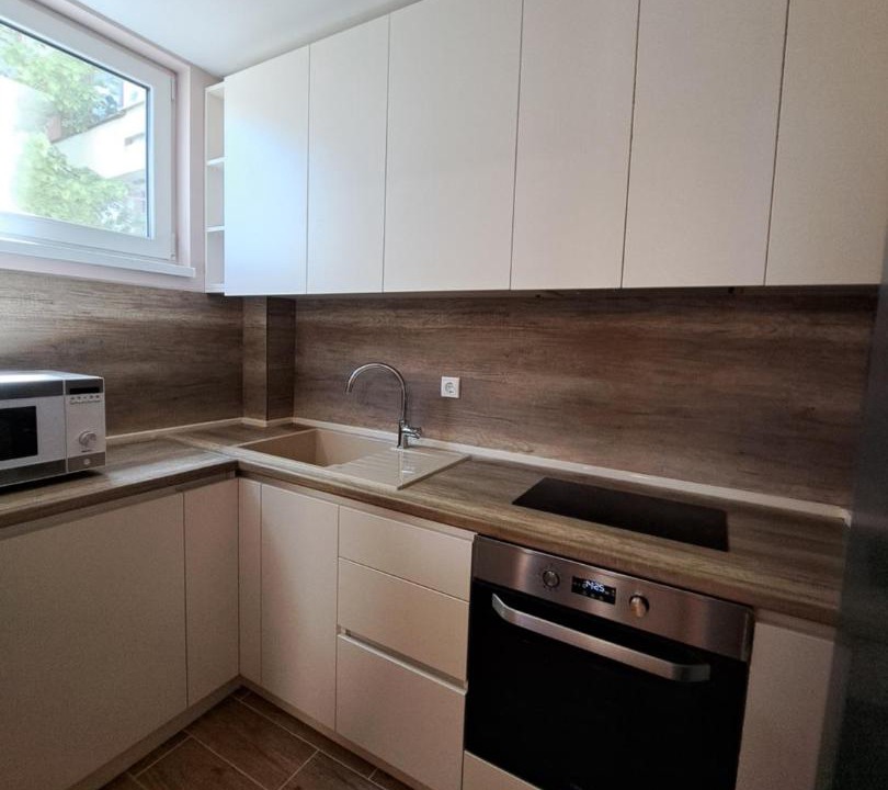 Photo of Kitchen in Razgrad