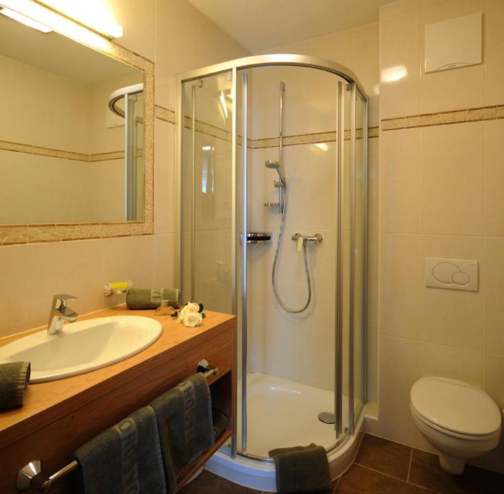 Photo of Bathroom in Mayrhofen