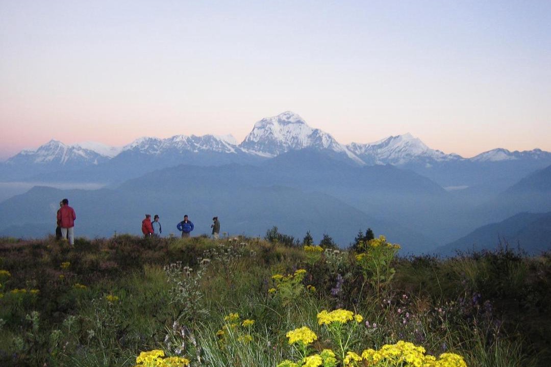 Photo of Outdoor in Pokhara