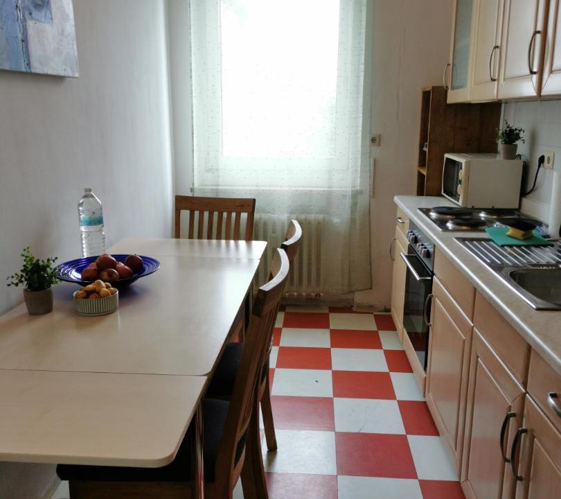 Photo of Kitchen in Schweinfurt