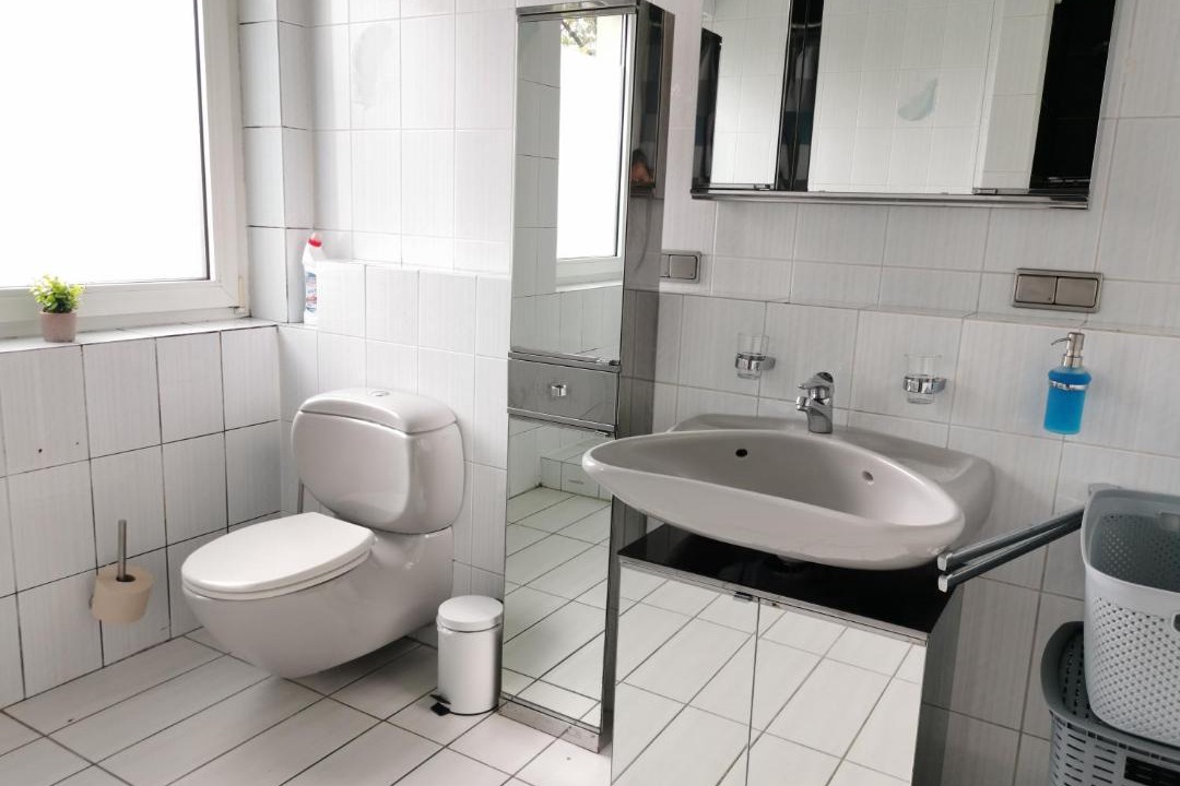 Photo of Bathroom in Schweinfurt