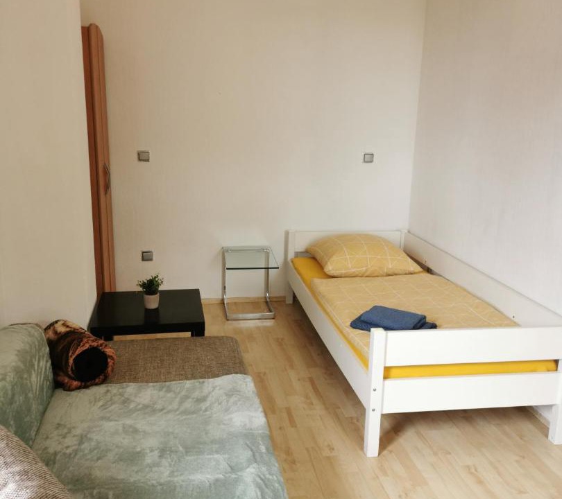 Photo of Bedroom in Schweinfurt