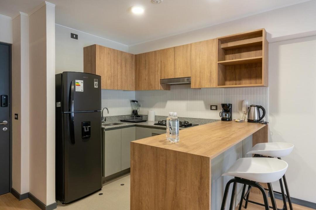 Photo of Kitchen in Country Club