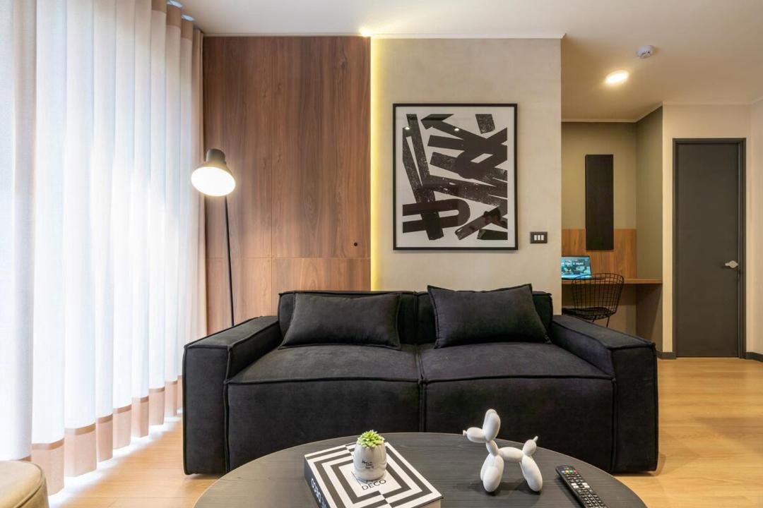 Photo of Livingroom in Country Club