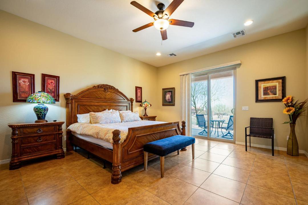 Photo of Bedroom in Apache Junction