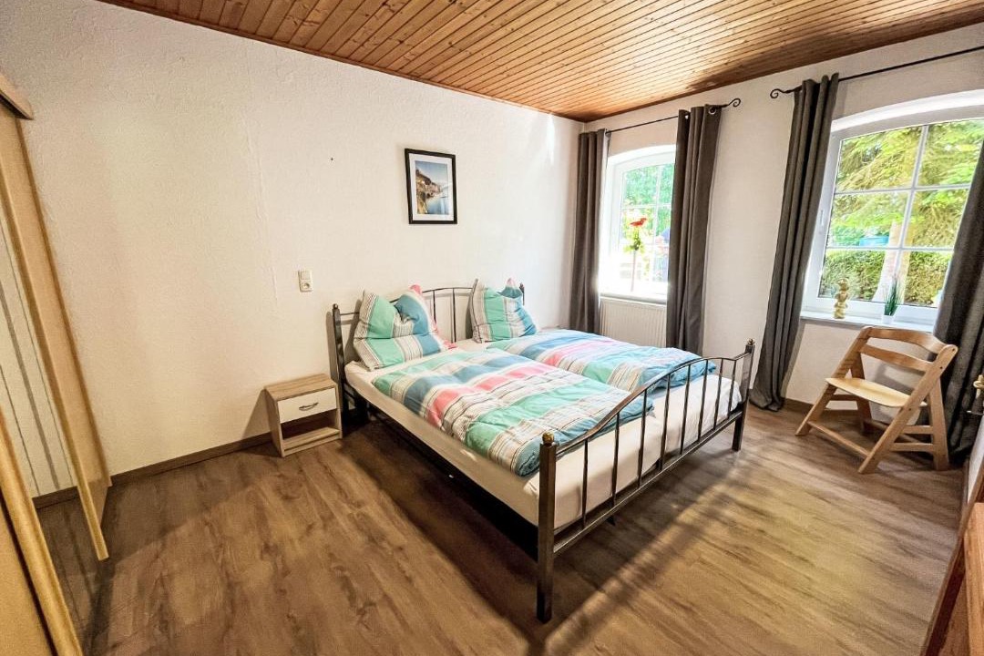 Photo of Bedroom in Sudarle