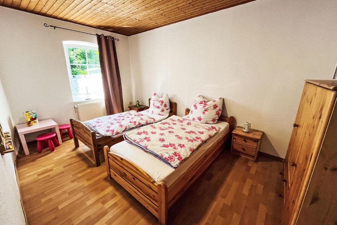 Photo of Bedroom in Sudarle