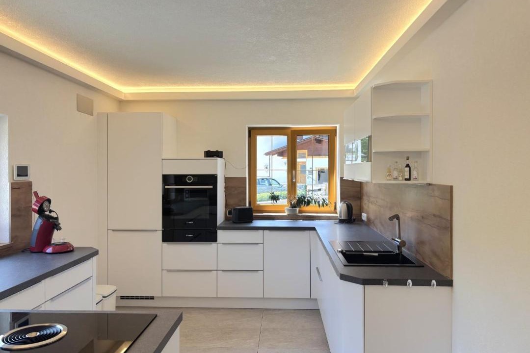 Photo of Kitchen in Weissenbach am Lech