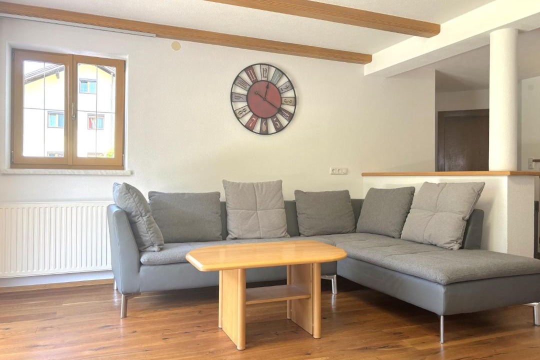 Photo of Livingroom in Weissenbach am Lech