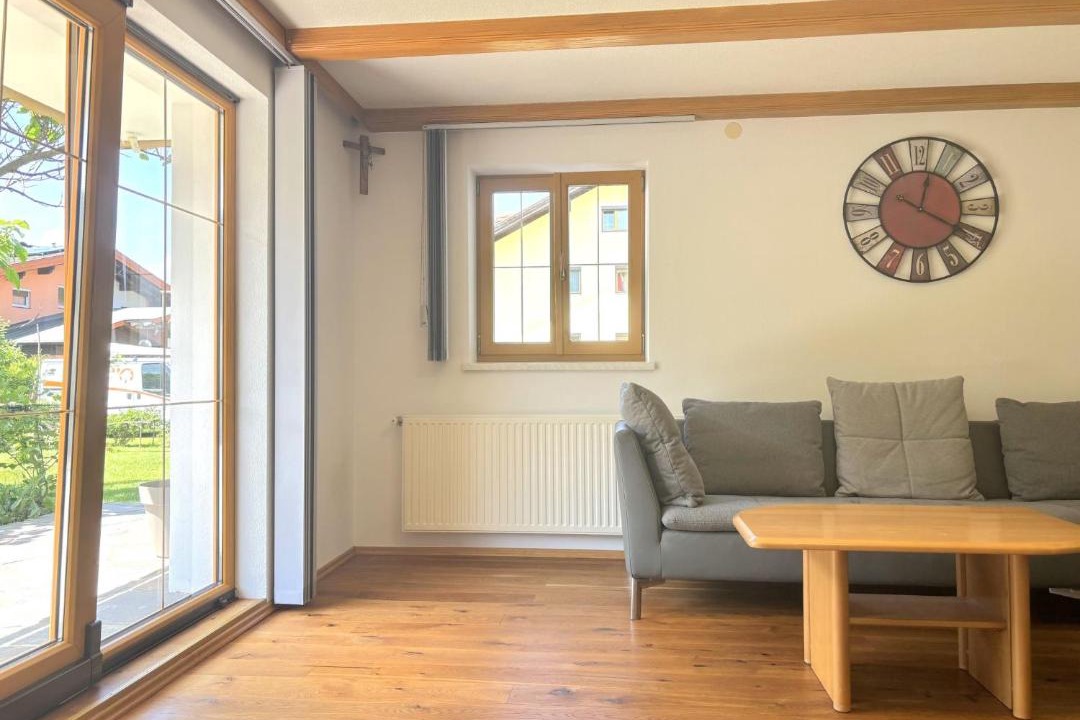 Photo of Livingroom in Weissenbach am Lech