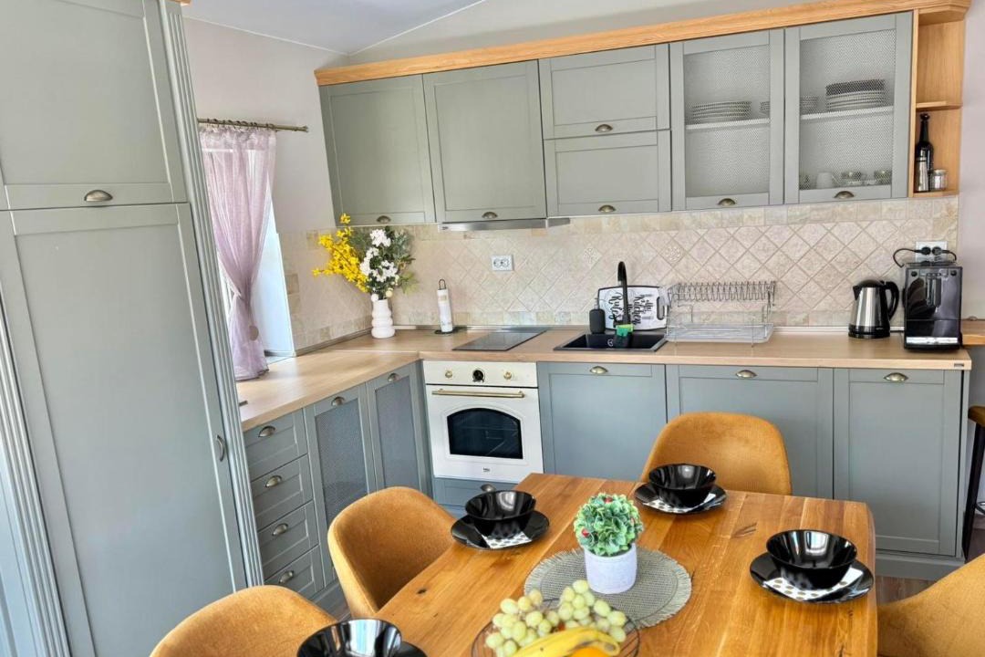 Photo of Kitchen in Dobrinishte