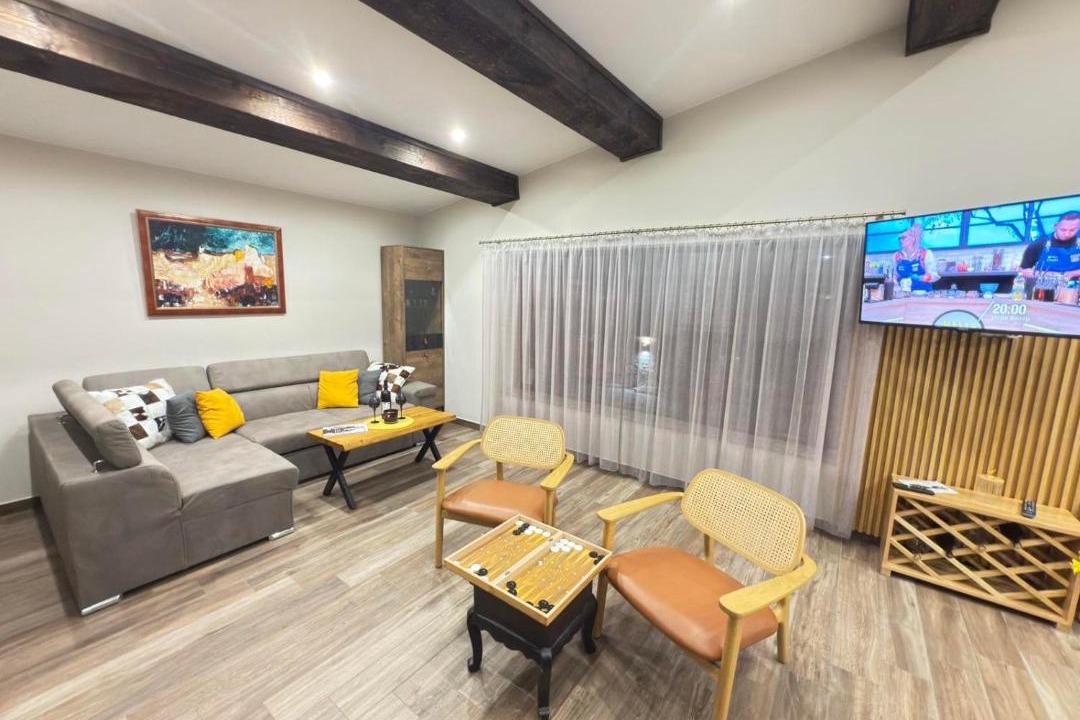 Photo of Livingroom in Dobrinishte