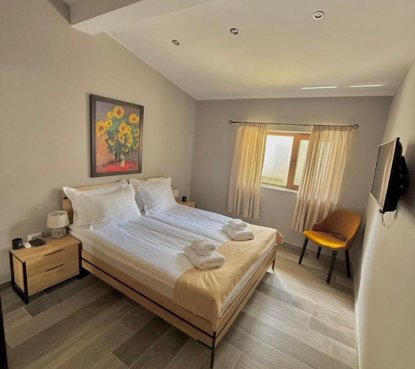 Photo of Bedroom in Dobrinishte