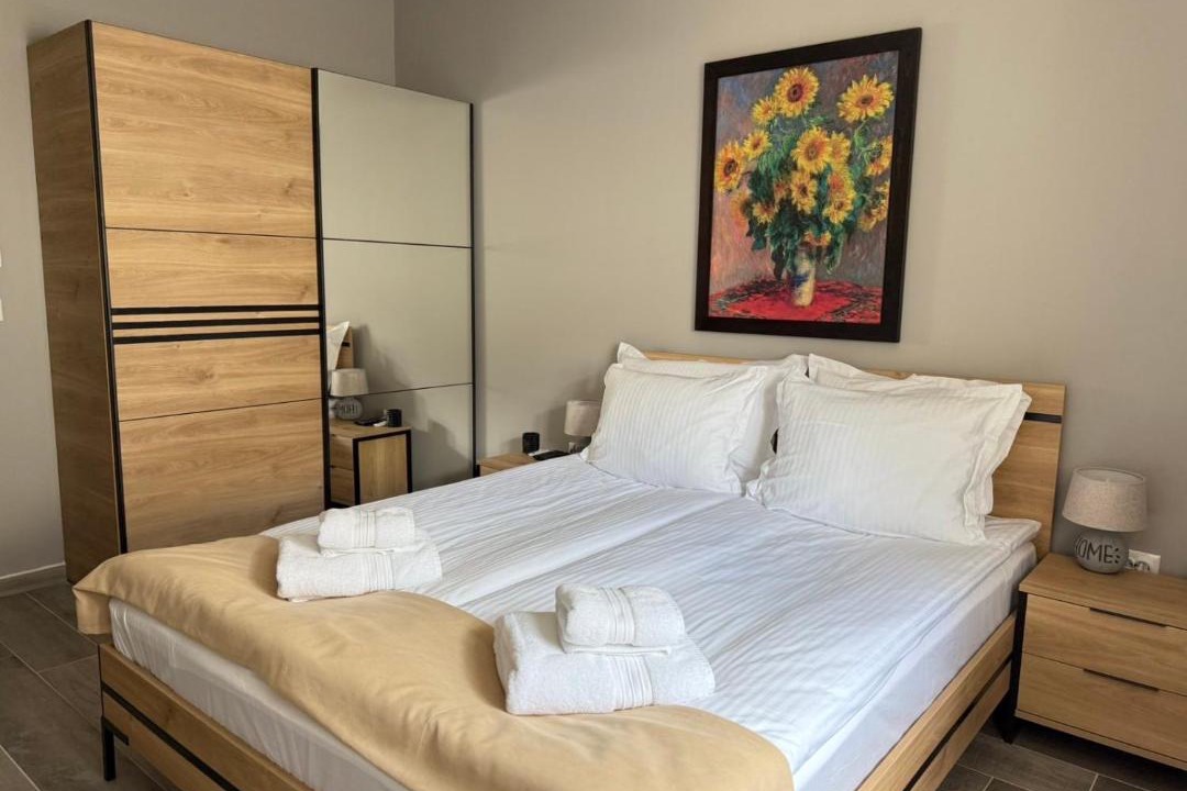Photo of Bedroom in Dobrinishte