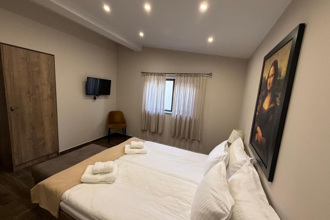 Photo of Bedroom in Dobrinishte