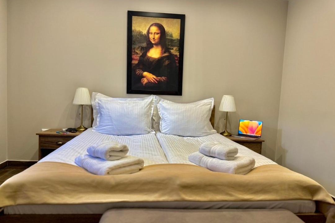 Photo of Bedroom in Dobrinishte