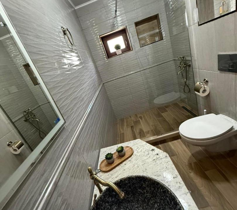 Photo of Bathroom in Dobrinishte
