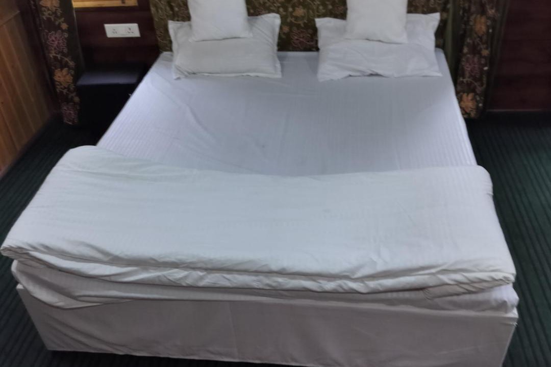 Photo of Bedroom in Anantnag District