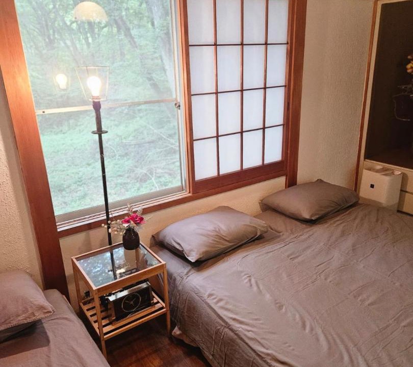 Photo of Bedroom in Tsumagoi