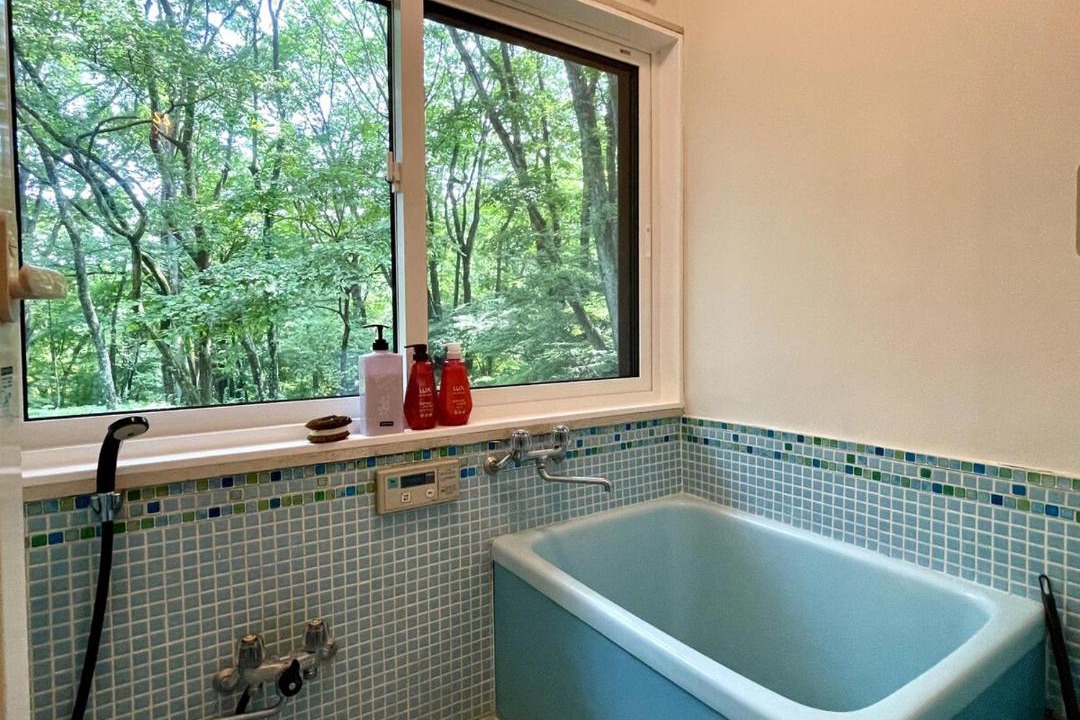 Photo of Bathroom in Tsumagoi