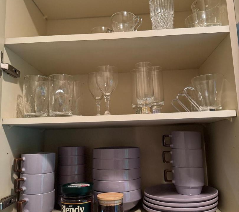 Photo of Kitchen in Tsumagoi