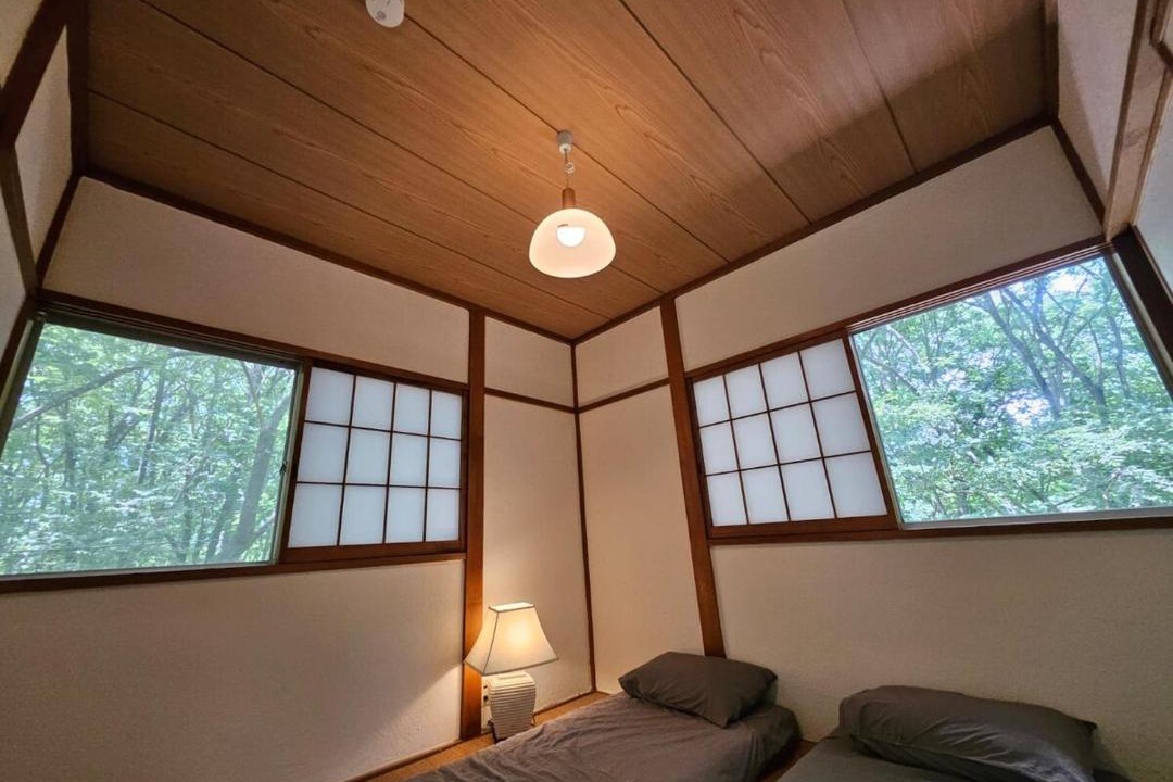 Photo of Bedroom in Tsumagoi