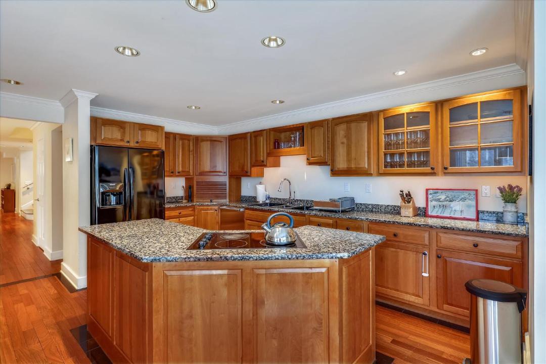 Photo of Kitchen in Stowe Area