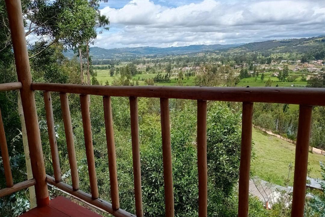 Photo of Patio Balcony in Duitama