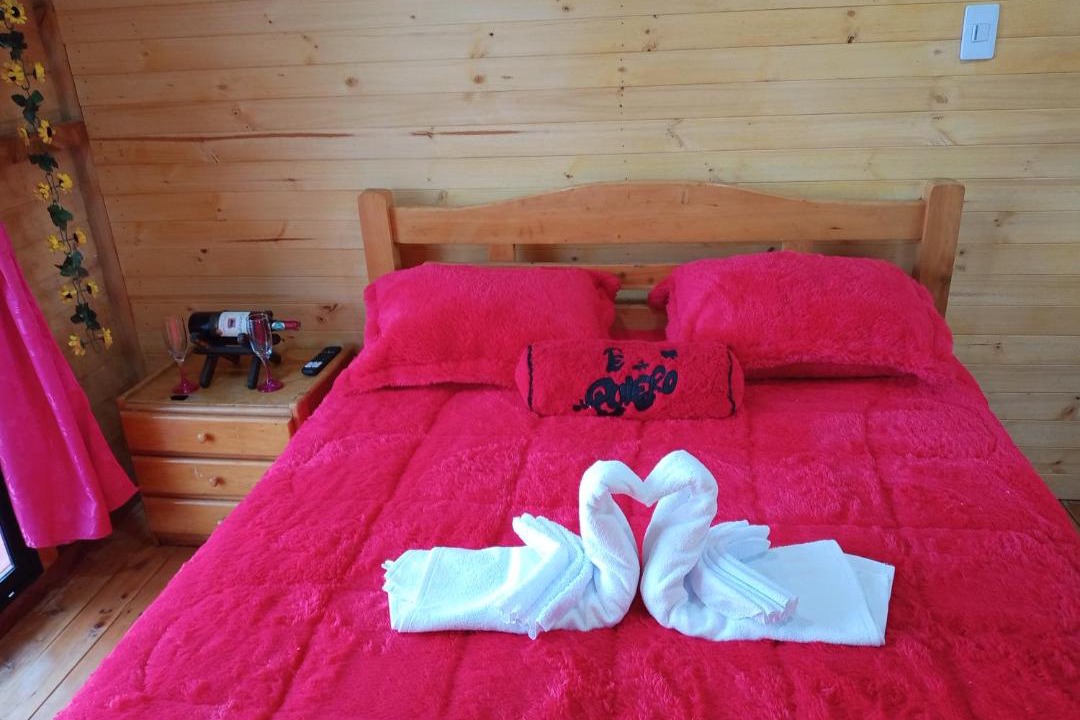 Photo of Bedroom in Duitama