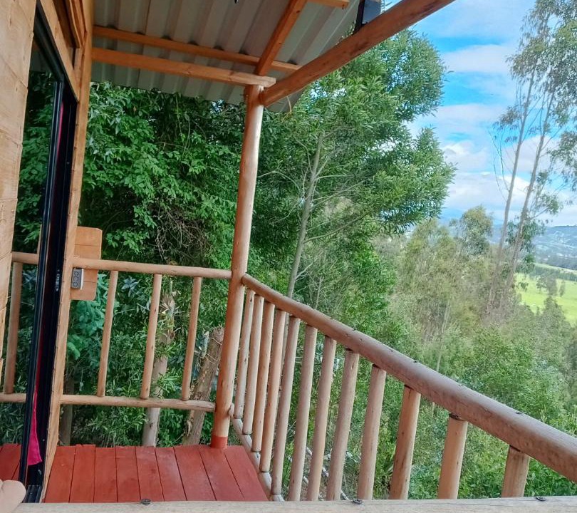 Photo of Patio Balcony in Duitama