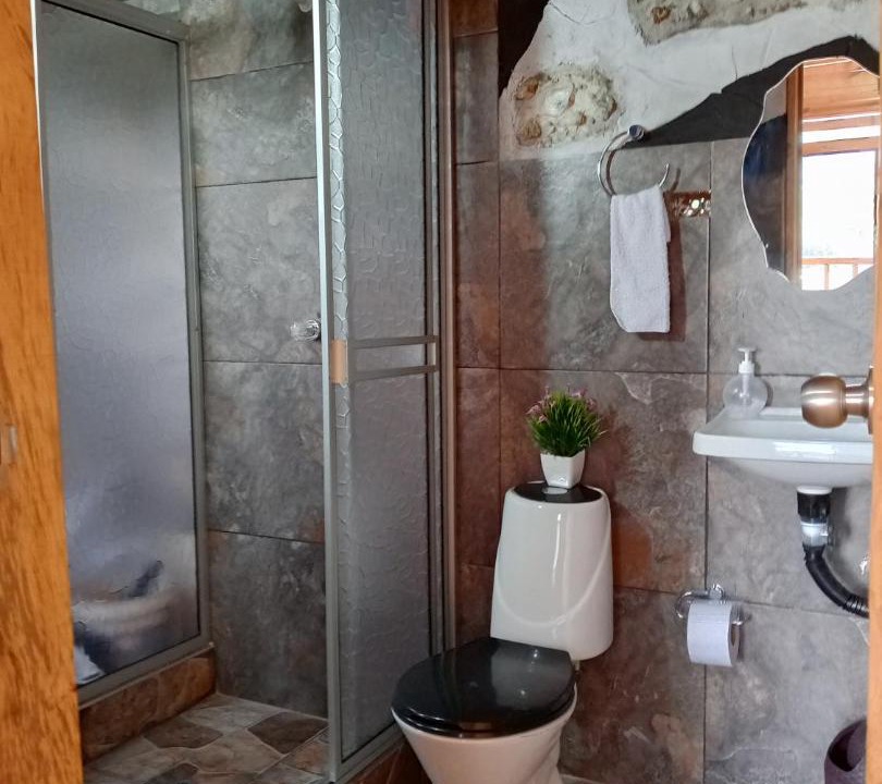 Photo of Bathroom in Duitama