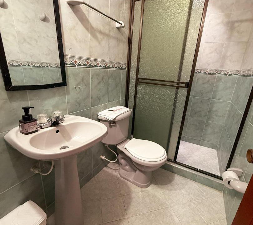 Photo of Bathroom in Valledupar
