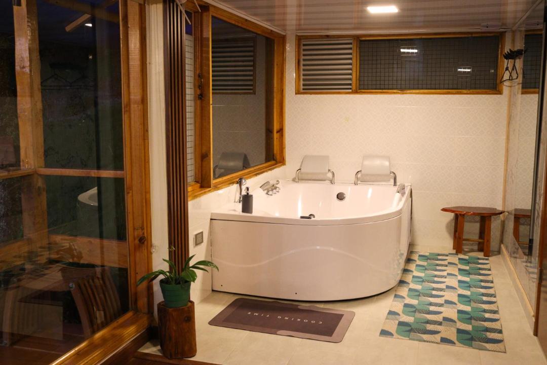 Photo of Bathroom in Santiago