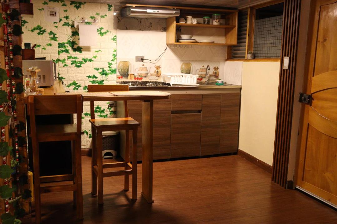 Photo of Kitchen in Santiago