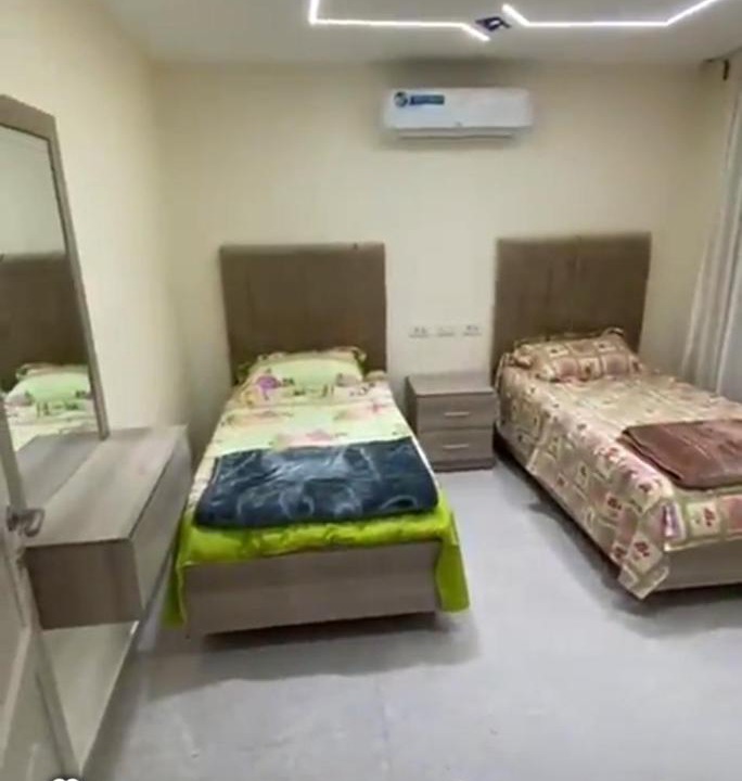 Photo of Bedroom in Al Jubeiha