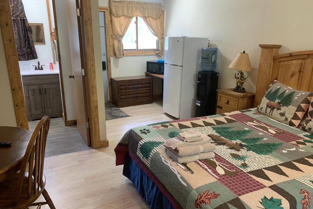 Photo of Bedroom in Benzonia