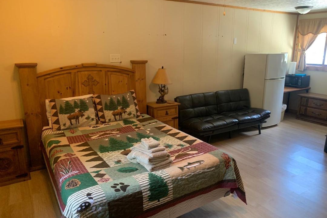 Photo of Bedroom in Benzonia