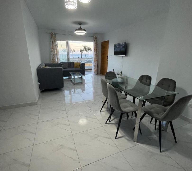Photo of Livingroom in Corales del Sur