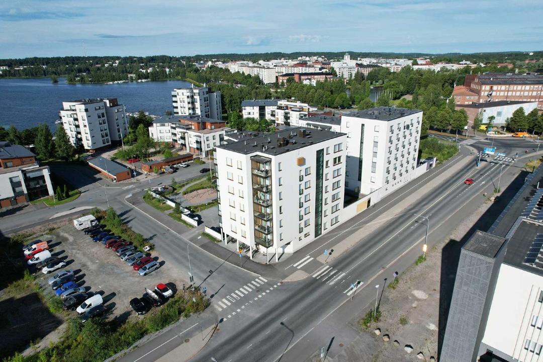 Photo of Others in Hameenlinna