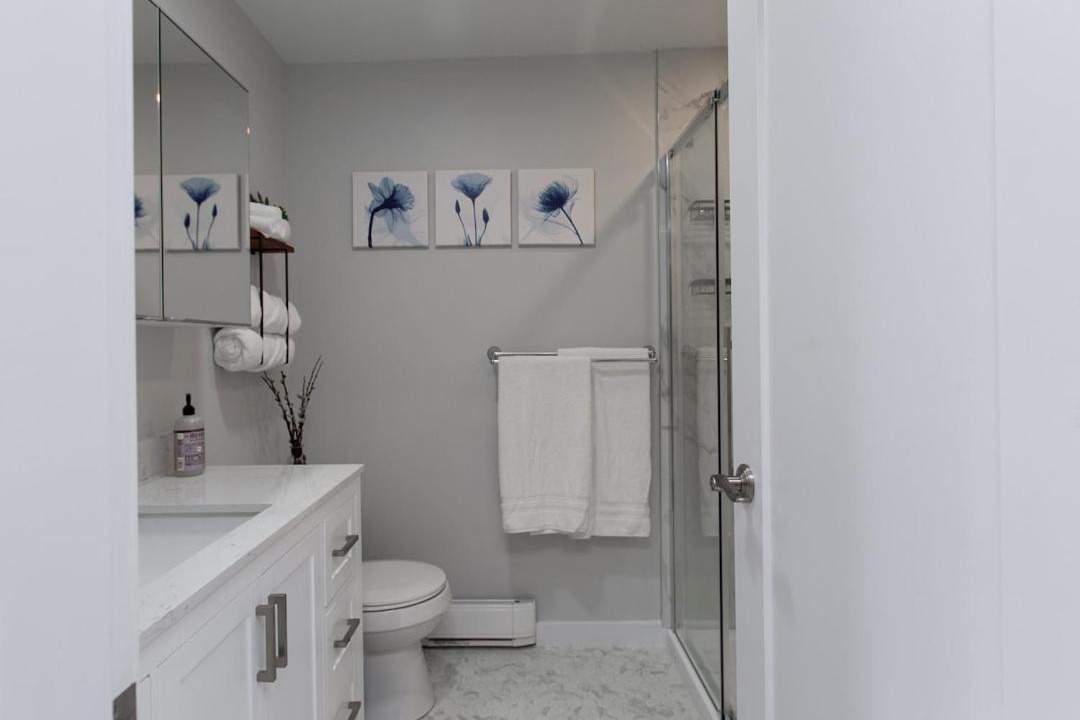 Photo of Bathroom in Langford