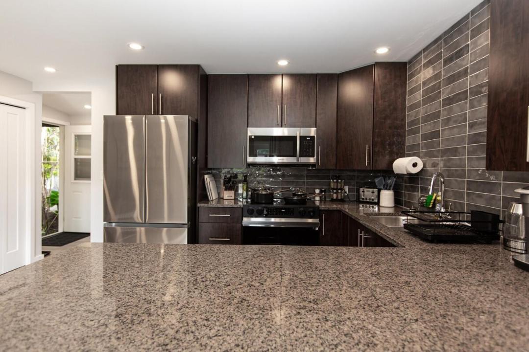 Photo of Kitchen in Langford