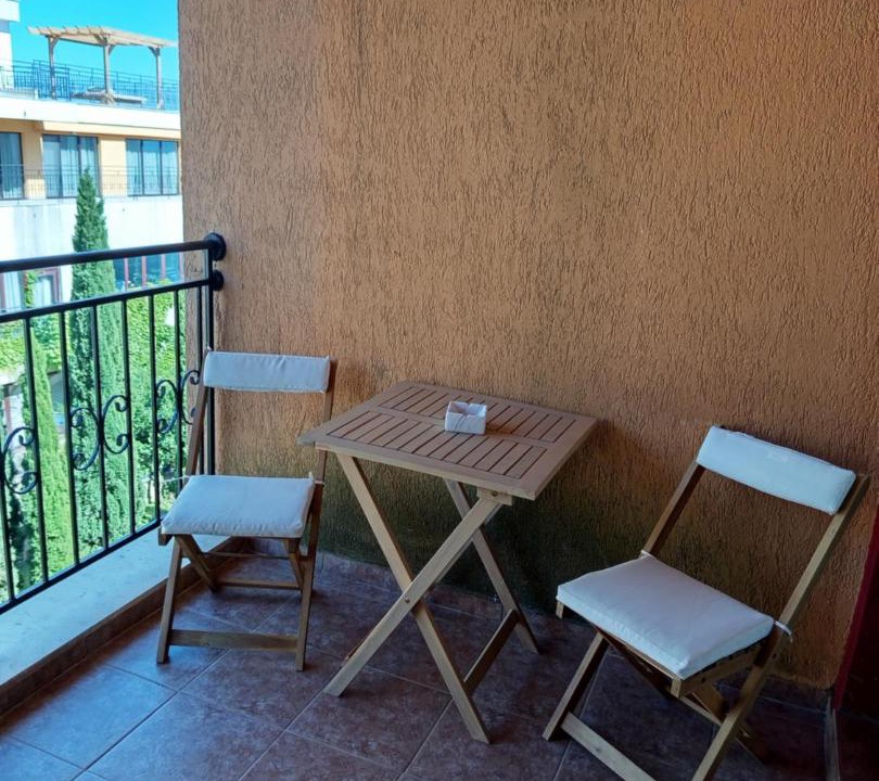 Photo of Patio Balcony in Aheloy