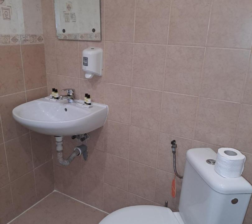Photo of Bathroom in Melnik