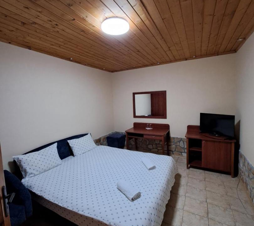Photo of Bedroom in Melnik