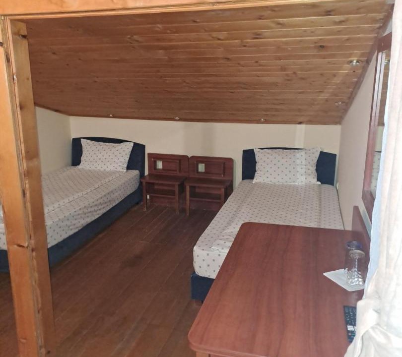 Photo of Bedroom in Melnik