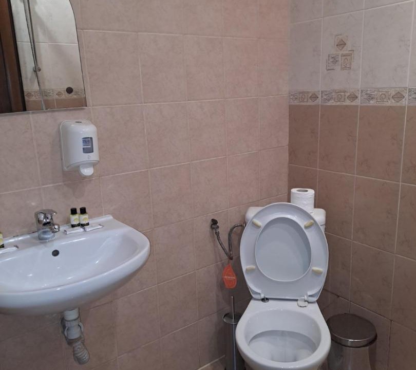 Photo of Bathroom in Melnik
