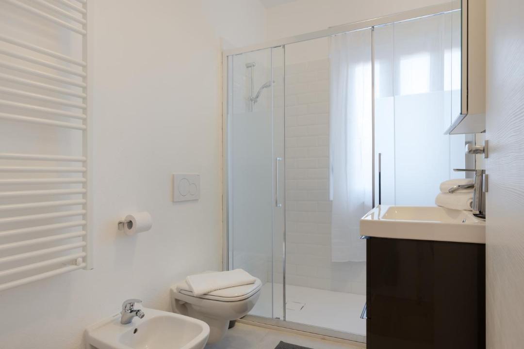 Photo of Bathroom in Citta Nuova-Barriera Nuova-San Vito-Citta Vecchia