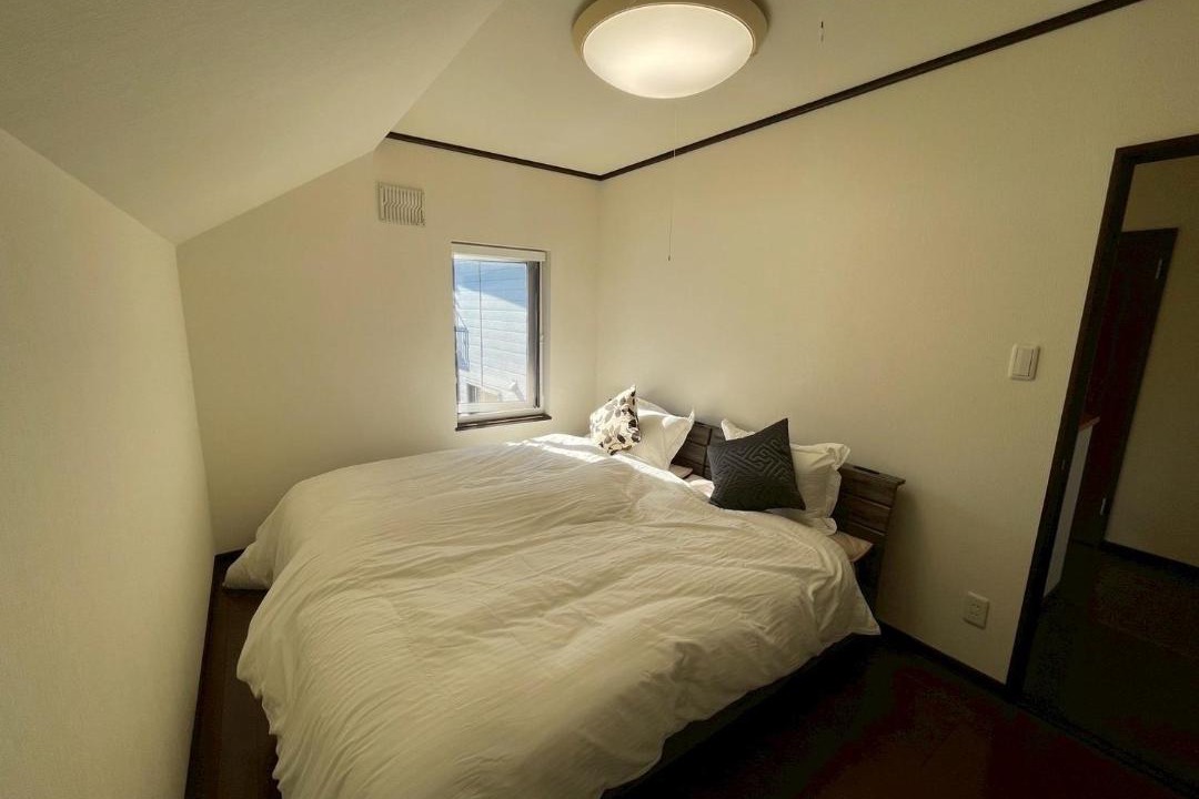 Photo of Bedroom in Zenibako